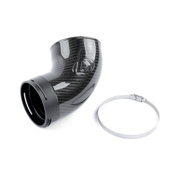 Dinan Turbo Inlet Pipe — BMW M340i / M440i / G29 Z4 M40i / M240i / Supra (A90) (G20/G22/G23/G26/G42/MK5) (2006–2024)