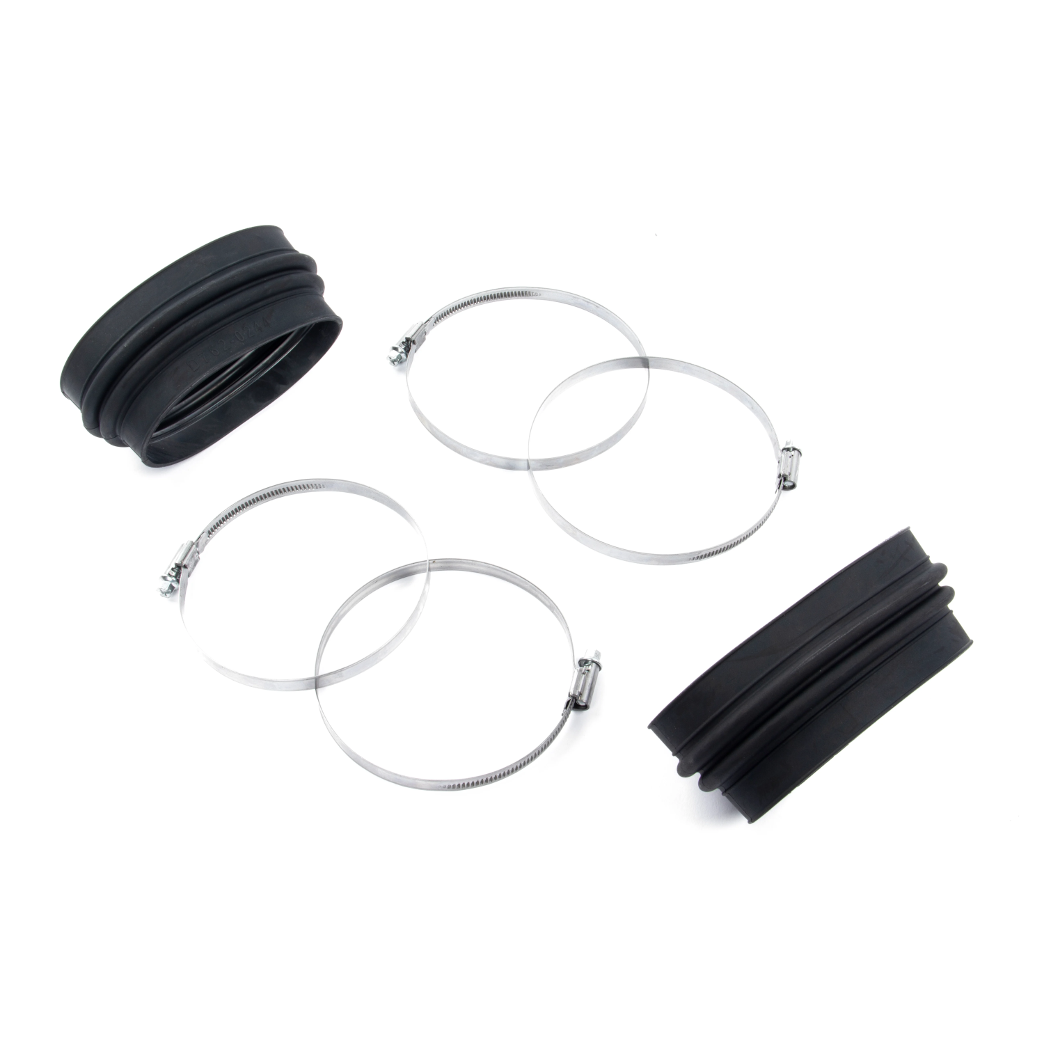 Dinan Turbo Inlet Pipes — BMW M5 / M5 Competition / F91 / F92 / F93 M8 / F93 M8 Competition (F90) (2018–2023)