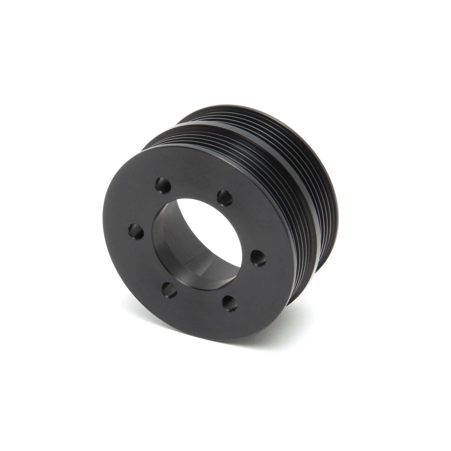 Dinan Underdrive Crankshaft Pulley Kit — BMW M5 / E63 / E64 M6 (E60) (2004–2010)