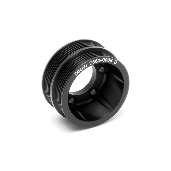 Dinan Underdrive Pulley Kit — BMW M3 (E90/E92/E93) (2006–2013)