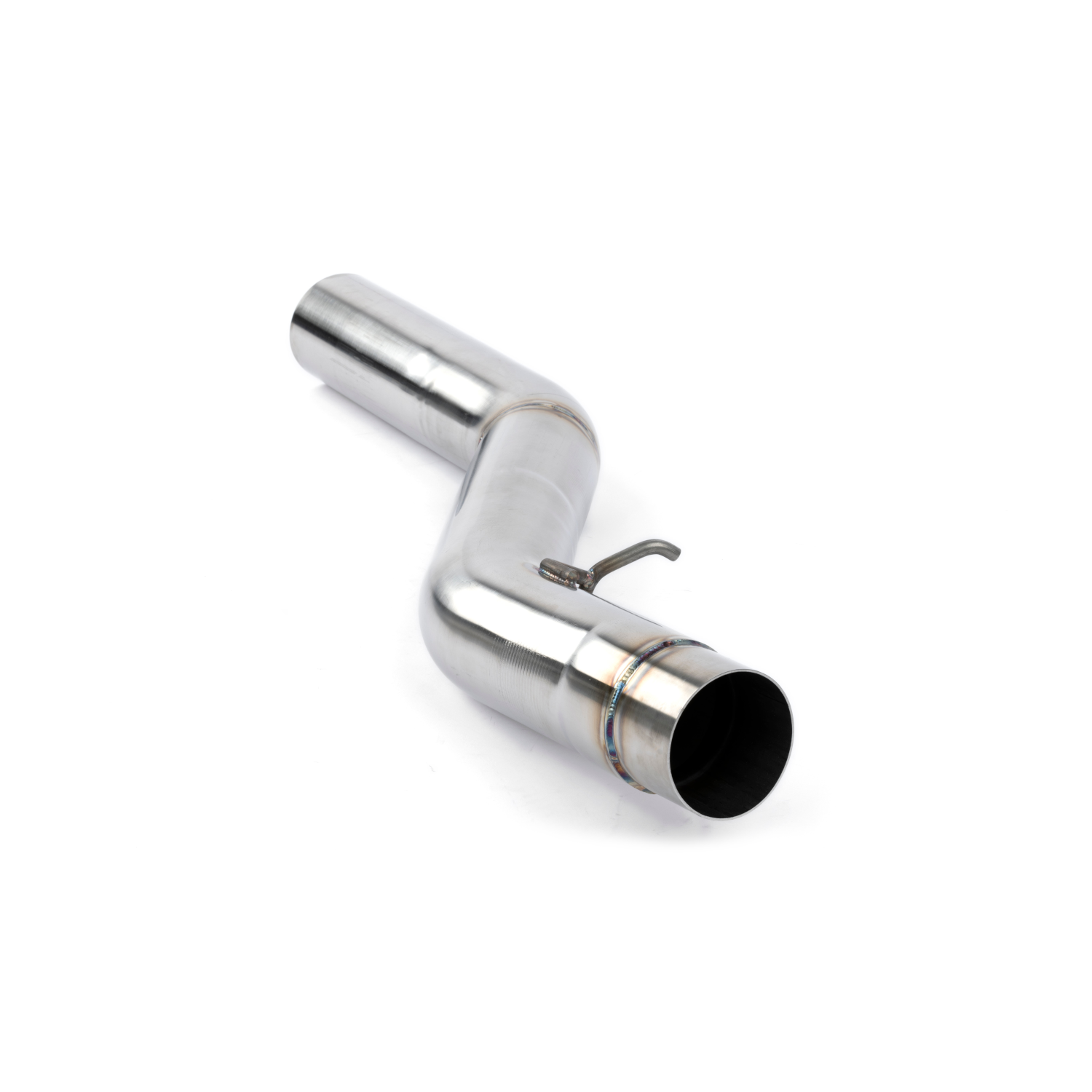 Dinan Valved Axle-Back Exhaust System — BMW 330i / 430i (G20/G22/G23/G26) (2019–2024)