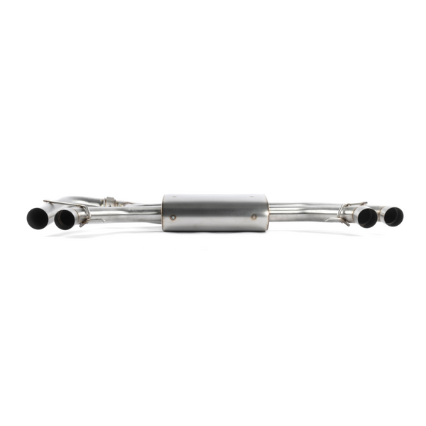 Dinan Valved Cat-Back Exhaust System for BMW X3 M40i G01 / X4 M40i G02 (2018–2024)