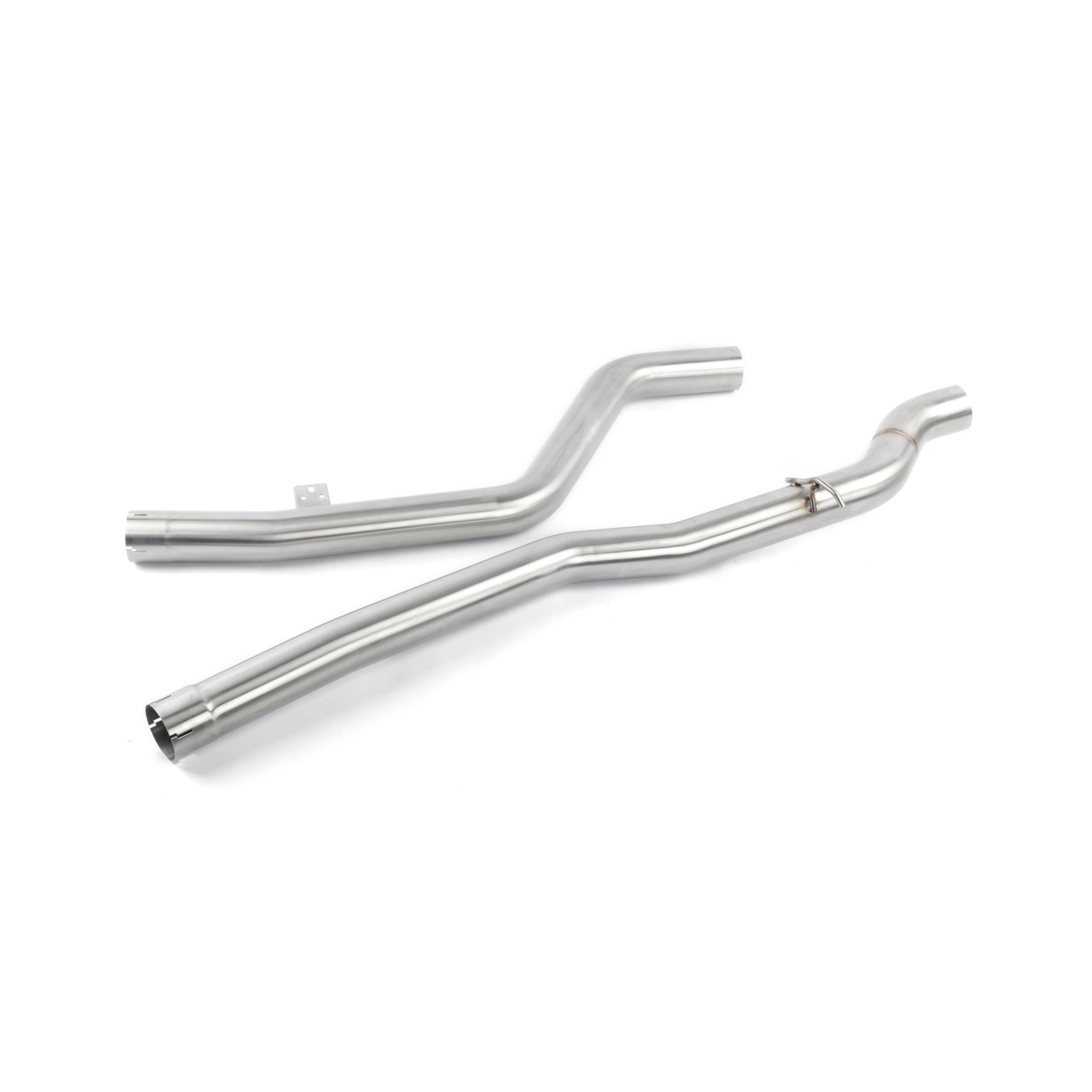 Dinan Valved Cat-Back Exhaust System — BMW X3 M40i / X4 M40i (G01/G02) (2018–2024)