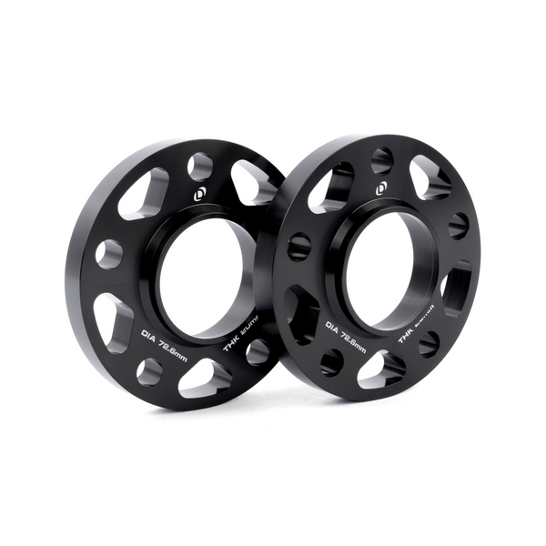 Dinan Wheel Spacers — BMW
