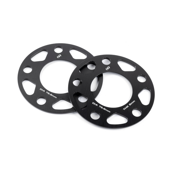 Dinan Wheel Spacers — BMW