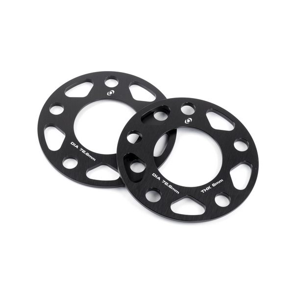 Dinan Wheel Spacers — BMW