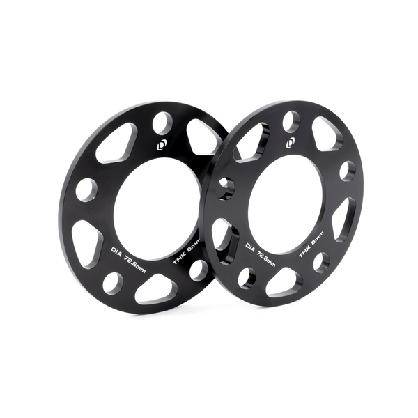Dinan Wheel Spacers — BMW