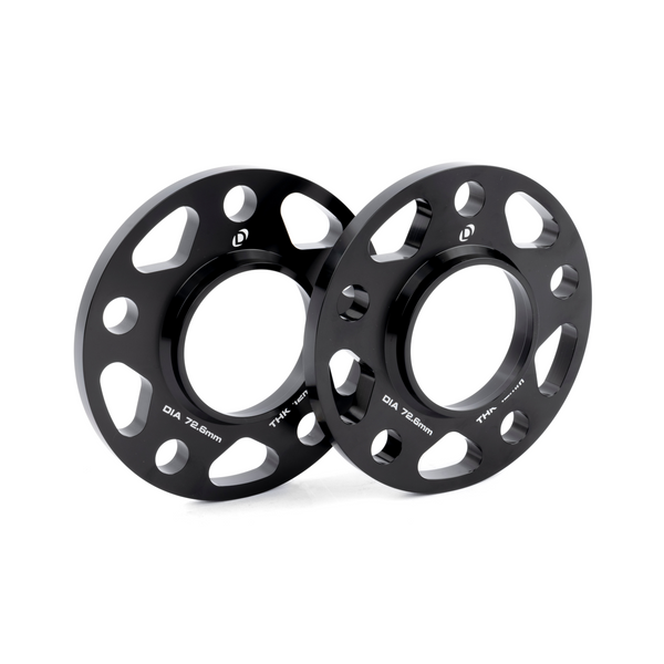 Dinan Wheel Spacers — BMW