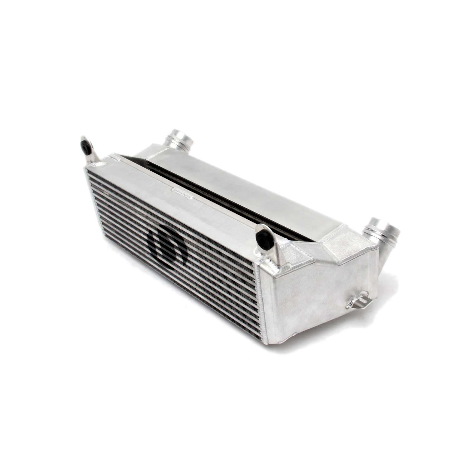Dinan Air-To-Air high Performance Dual Core Intercooler — BMW 228i / M235i / 328i / 335i / 428i / 435i (F22/F23/F30/F31/F34/F32/F33/F36) (2012–2021)