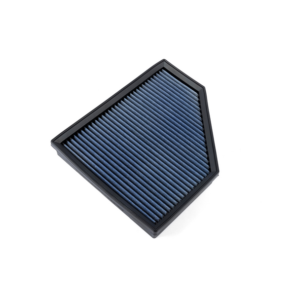 Dinan High-Flow Drop-In Replacement Air Filter for BMW 3 Series 330e G20 / 330i G20 / M340i G20 / 430i G22 / 430i G23 / 430i G26 & More