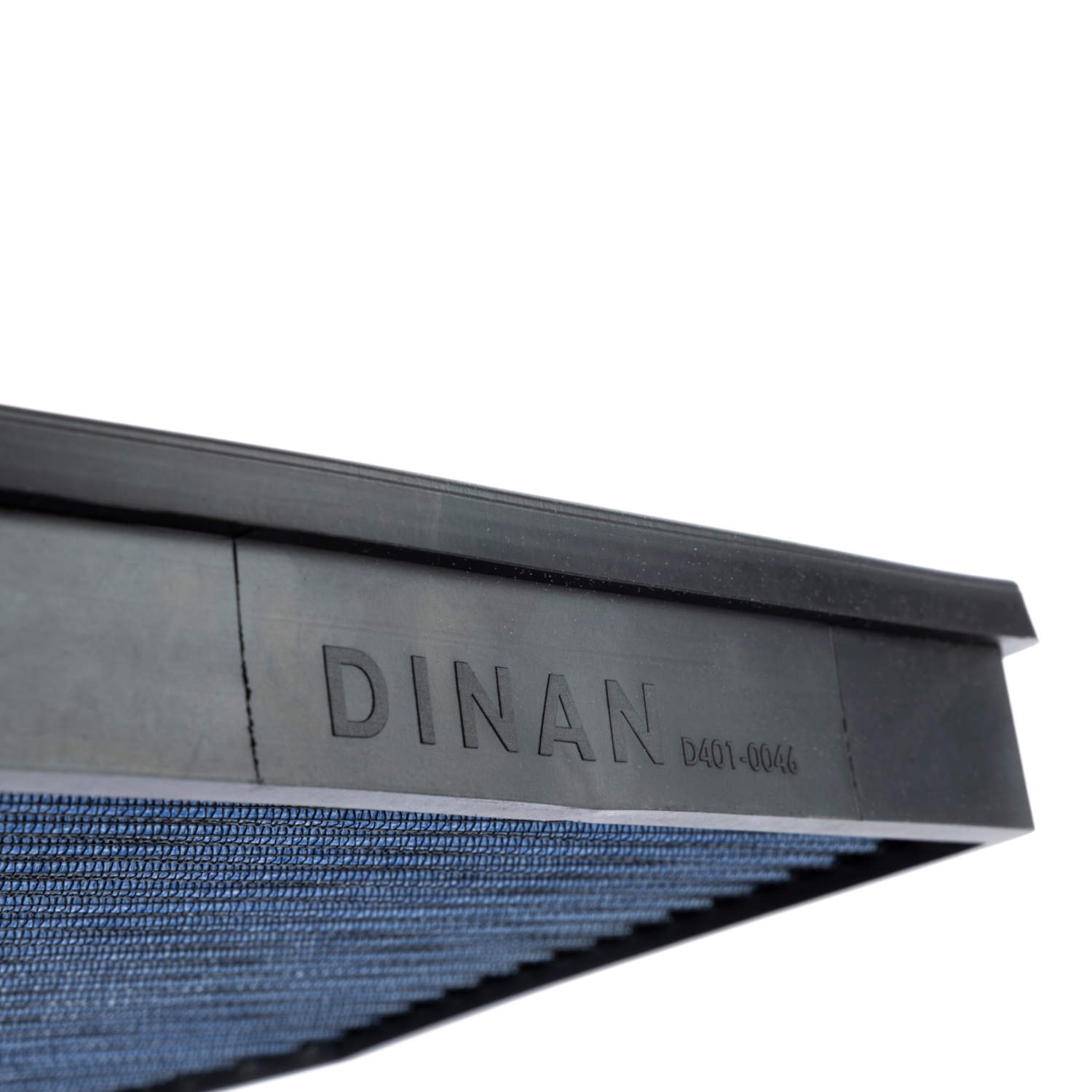 Dinan High-Flow Drop-In Replacement Air Filter — BMW Multi-Platform Fitment (G20/G22/G23/G26/G42/MK5) (2006–2024)