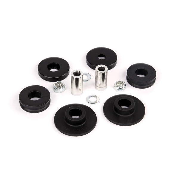 Dinan Rear Upper Shock Mount Kit for BMW 1 Series 135i E82 / 135i E88 / 135i E82 / 330i E90 / 325i E90 / 325i E91 & More