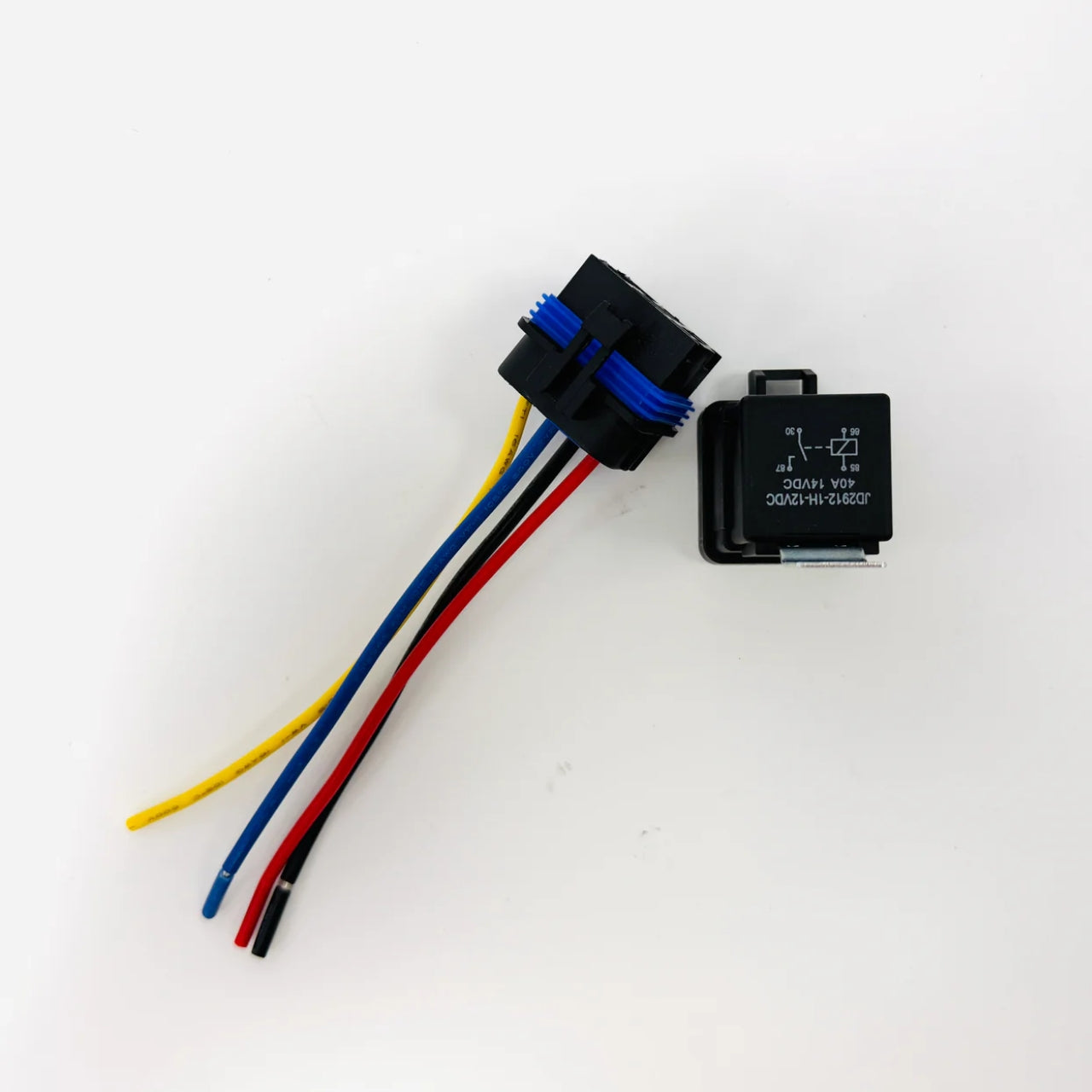 Dual Low‑Pressure Fuel Pump — Audi RS3 (8V/8Y) (2015–2024)