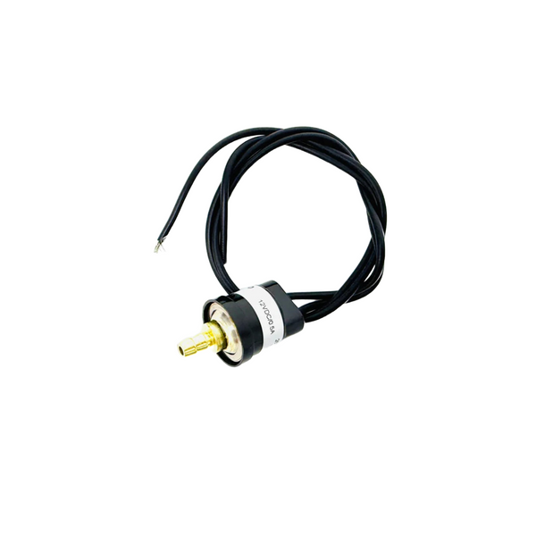 Dual Low‑Pressure Fuel Pump — Audi RS3 (8V/8Y) (2015–2024)