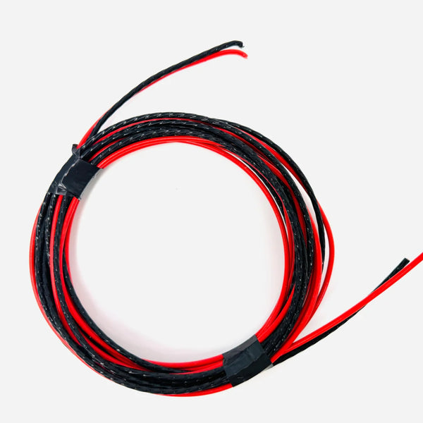 Dual Low‑Pressure Fuel Pump — Audi RS3 (8V/8Y) (2015–2024)