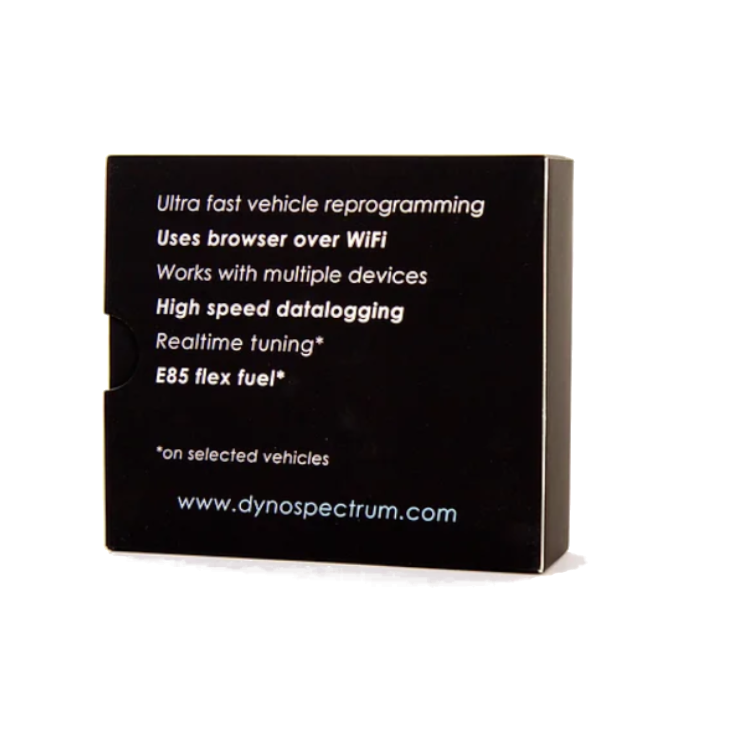 Dyno Spectrum DS1 Flash Tuner for Audi R8 4S (2017–2024)