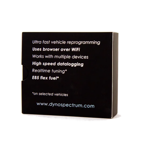 Dyno Spectrum DS1 Flash Tuner for Audi R8 4S (2017–2024)
