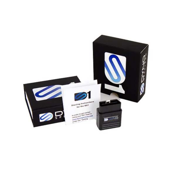 Dyno Spectrum DS1 Flash Tuner for Audi RS7 C7 / S6 C7 / S7 C7 / A8 D4 / S8 D4 (2011–2018)