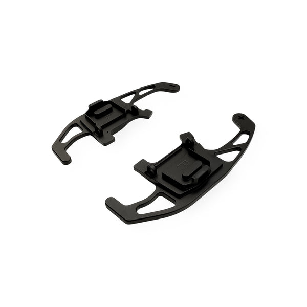 Billet Aluminum Paddle Shifters (V1) for Golf MK7/7.5, Scirocco, Jetta GLI, Polo