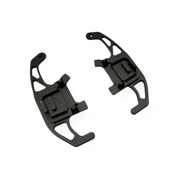 Billet Aluminum Paddle Shifters (V1) for Golf MK7/7.5, Scirocco, Jetta GLI, Polo
