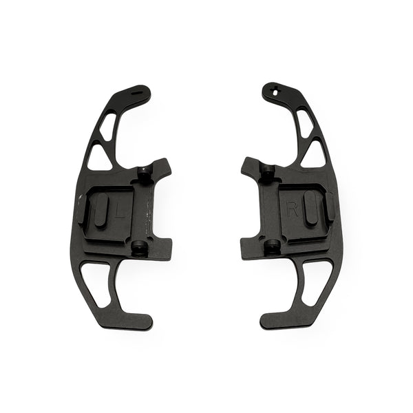 Billet Aluminum Paddle Shifters (V1) for Golf MK7/7.5, Scirocco, Jetta GLI, Polo