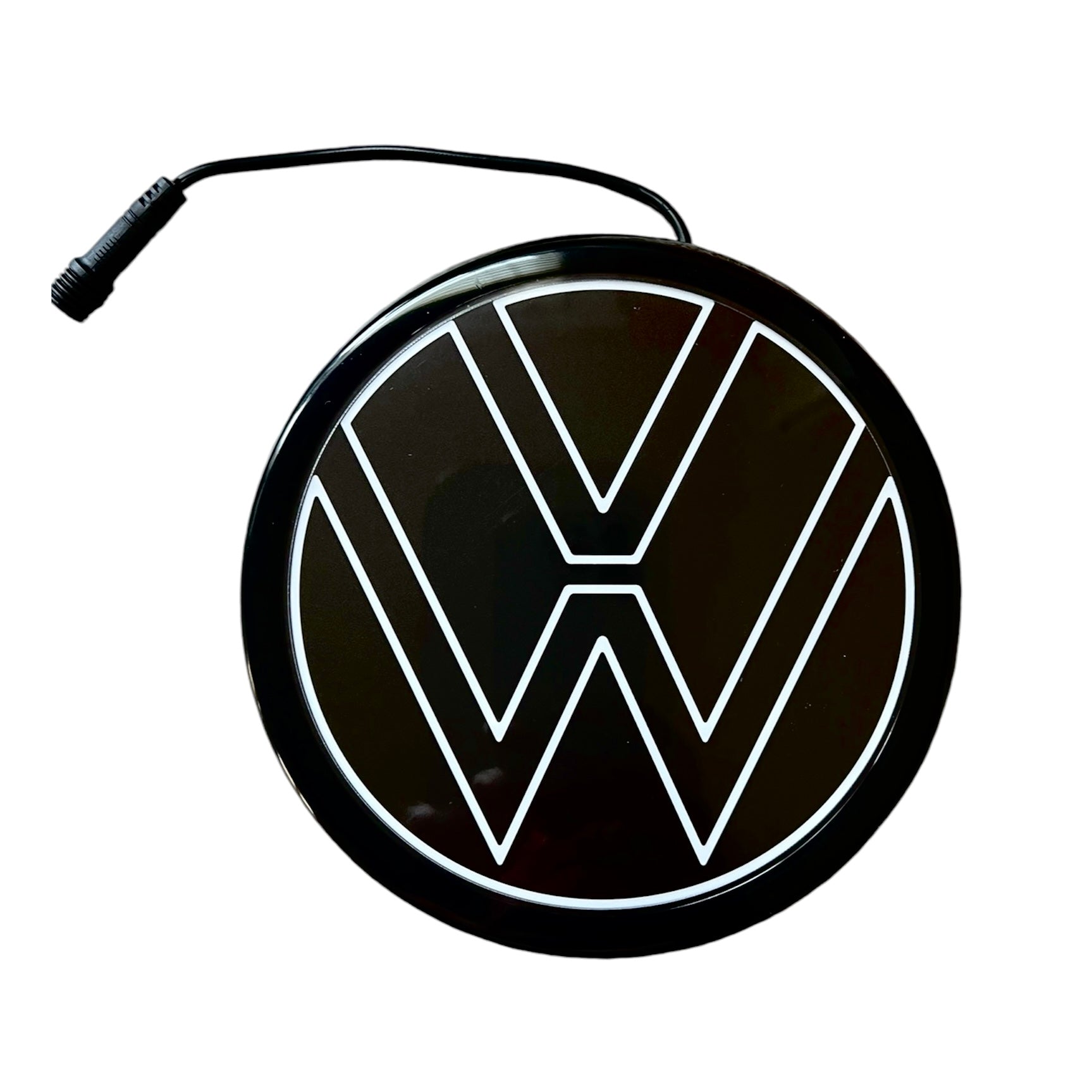 Dynamic LED Emblem for Volkswagen Golf MK7/7.5 MK8 (2015-2024) - EuroSpeed