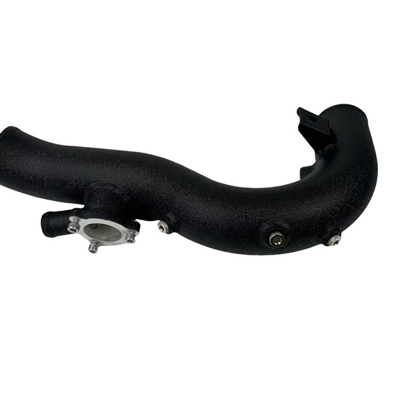 2.5'' Turbo Outlet Pipe & Throttle Pipe Upgrade for MK8 VW Golf R & Audi S3 8Y (EA888.4)