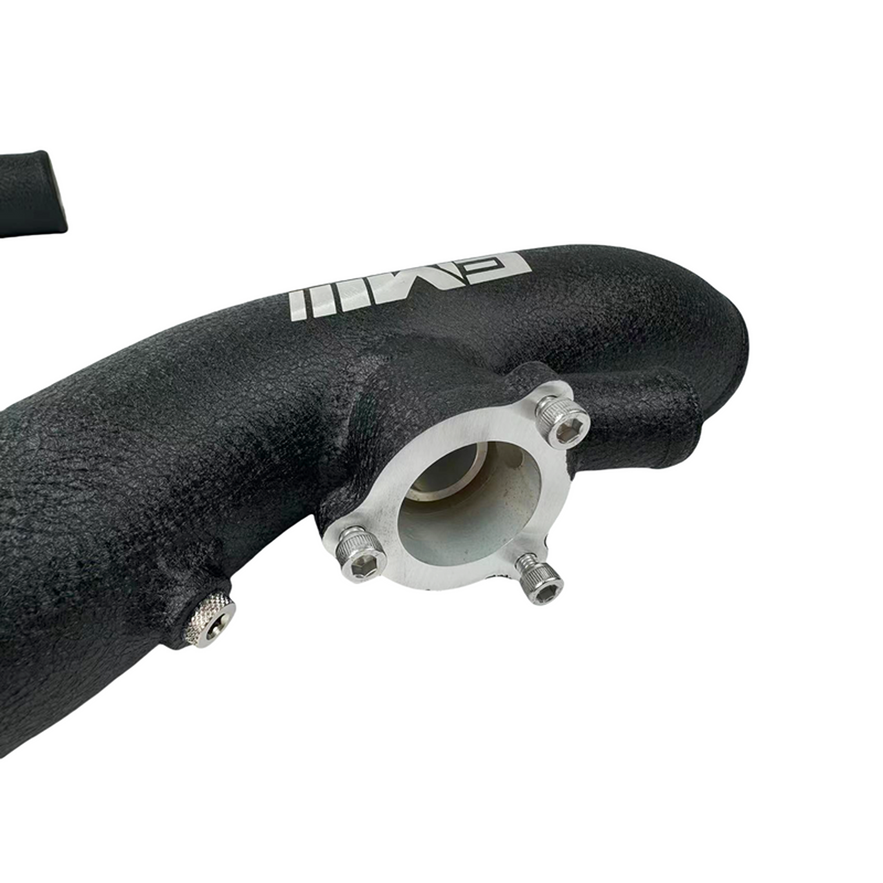 2.5'' Turbo Outlet Pipe & Throttle Pipe Upgrade for MK8 VW Golf R & Audi S3 8Y (EA888.4)