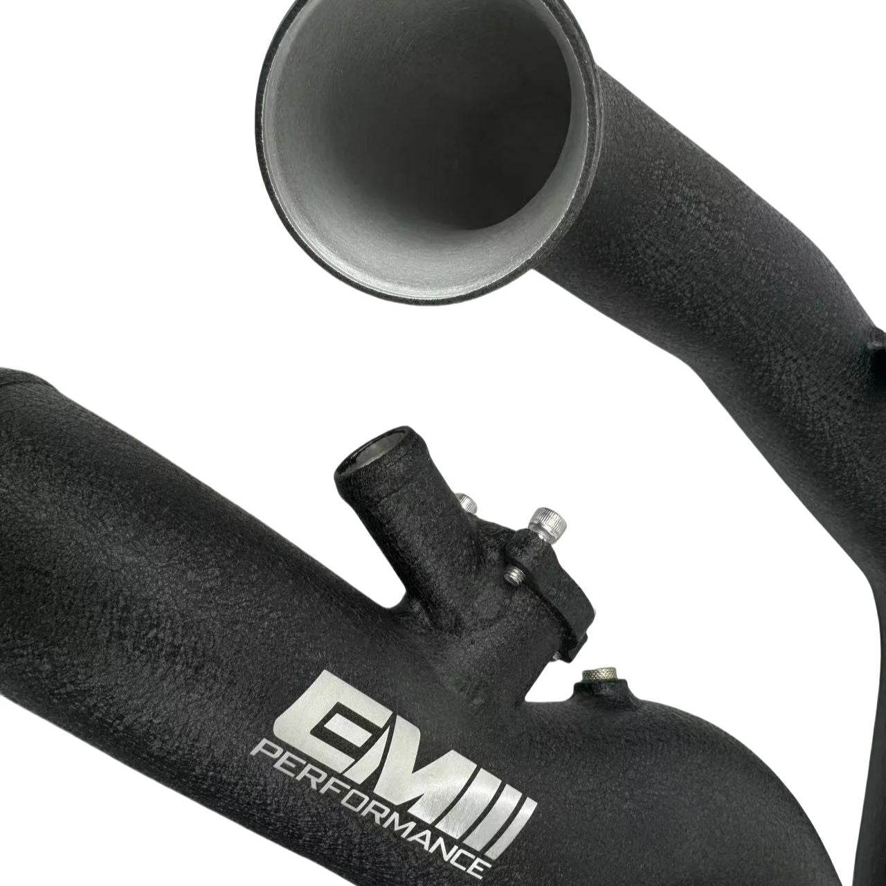 2.5'' Turbo Outlet Pipe & Throttle Pipe Upgrade for MK8 VW Golf R & Audi S3 8Y (EA888.4)