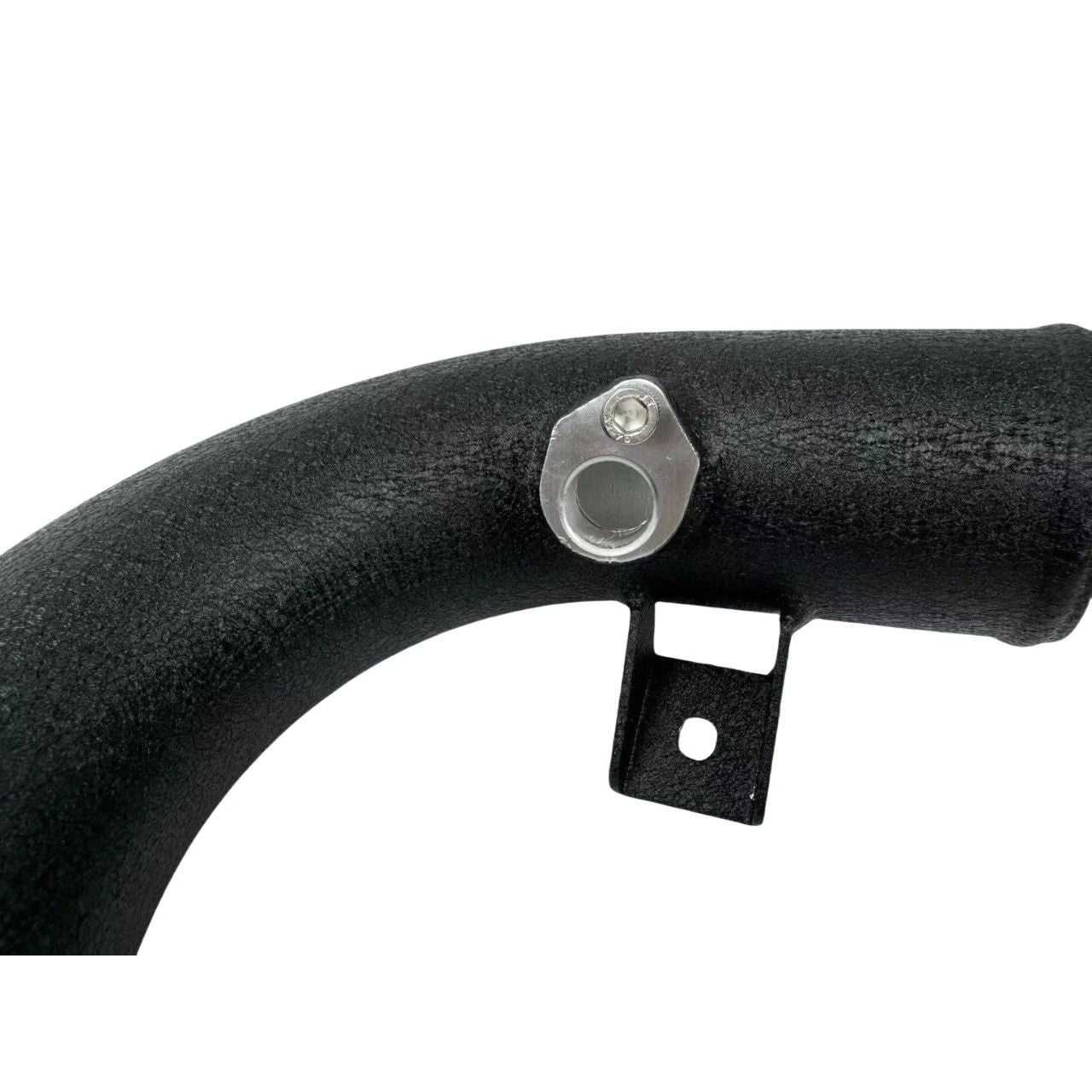 2.5'' Turbo Outlet Pipe & Throttle Pipe Upgrade for MK8 VW Golf R & Audi S3 8Y (EA888.4)