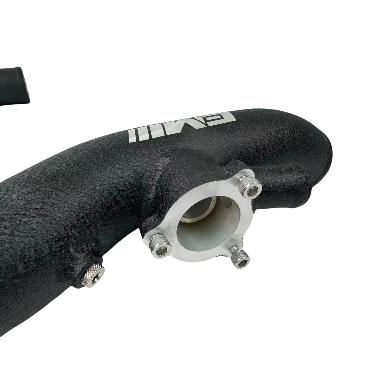 2.5'' Turbo Outlet Pipe & Throttle Pipe Upgrade for MK8 VW Golf R & Audi S3 8Y (EA888.4)