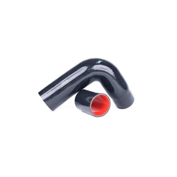 2.5" Titanium/Aluminum Turbo Charge Pipe Set Upgrade for VW Golf R GTI MK7/MK8, Audi S3 A3 & MQB 2.0T
