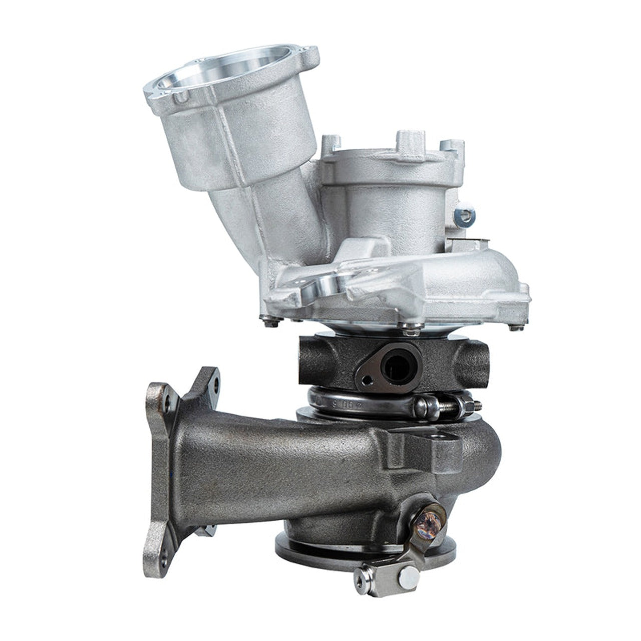 EM555 IS38 Hybrid Ball Bearing Turbo Upgrade - VW Golf GTI / Golf R MK7 & Audi S3 8V