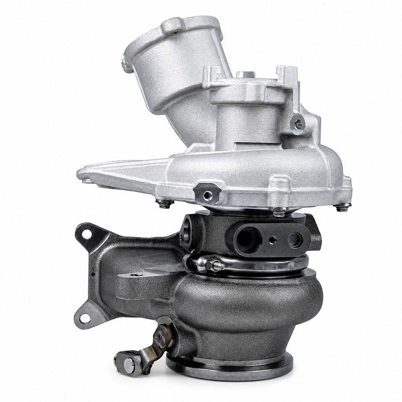 EM555 IS38 Hybrid Ball Bearing Turbo Upgrade - VW Golf GTI / Golf R MK7 & Audi S3 8V