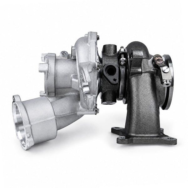EM555 IS38 Hybrid Ball Bearing Turbo Upgrade - VW Golf GTI / Golf R MK7 & Audi S3 8V