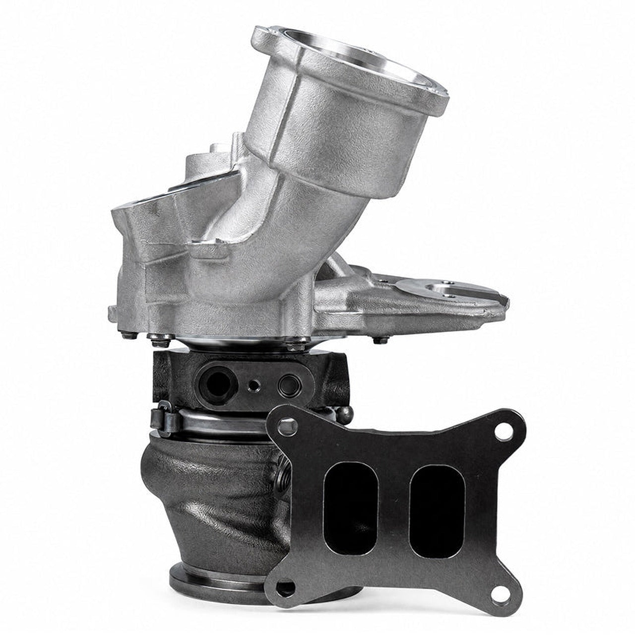 EM555 IS38 Hybrid Ball Bearing Turbo Upgrade - VW Golf GTI / Golf R MK7 & Audi S3 8V