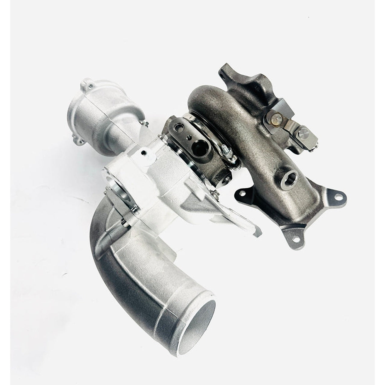 EM555L Ball Bearing Turbo Upgrade for Audi A4 A5 A6 A7 & Q5 2.0T (EA888.3)