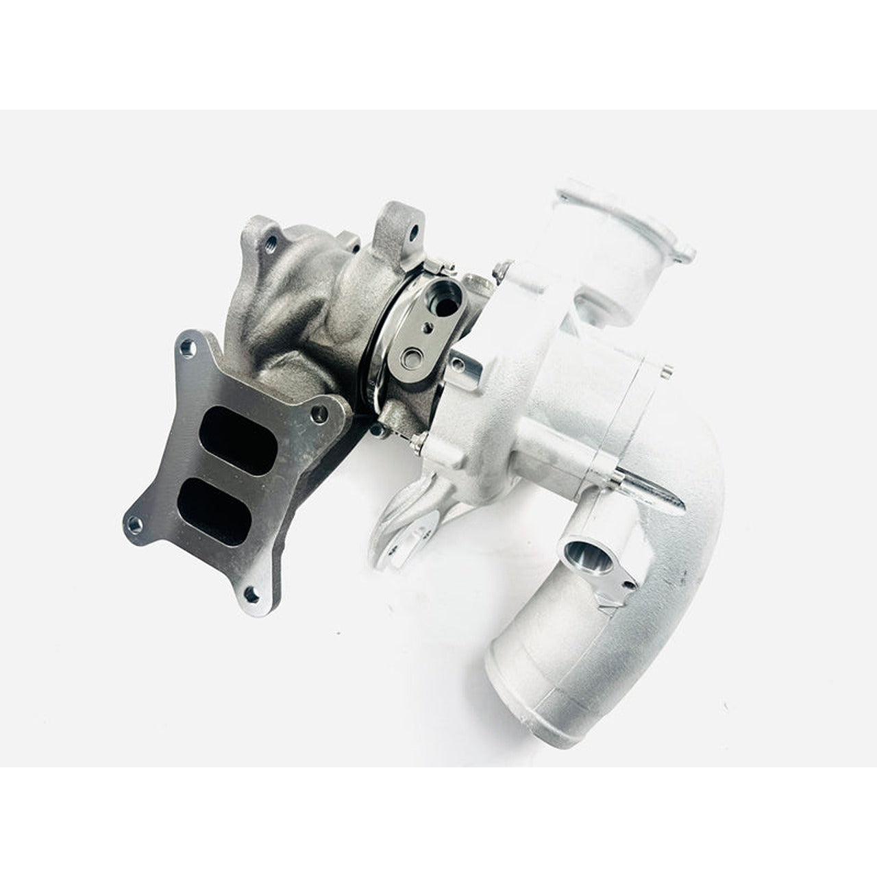 EM555L Ball Bearing Turbo Upgrade for Audi A4 A5 A6 A7 & Q5 2.0T (EA888.3)
