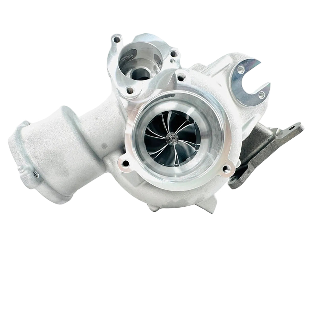 EM555L Ball Bearing Turbo Upgrade for Audi A4 A5 A6 A7 & Q5 2.0T (EA888.3)