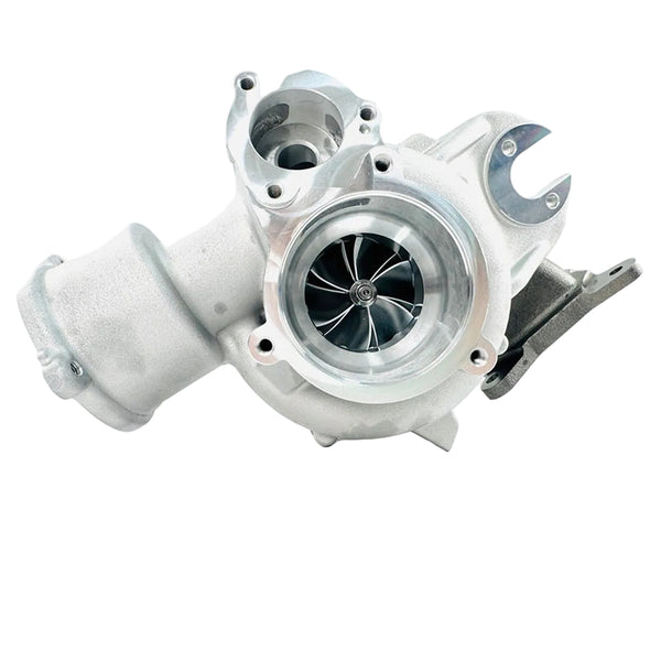 EM555L Ball Bearing Turbo Upgrade for Audi A4 A5 A6 A7 & Q5 2.0T (EA888.3)