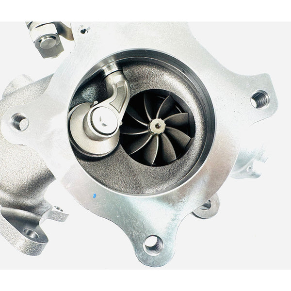 EM555L Ball Bearing Turbo Upgrade for Audi A4 A5 A6 A7 & Q5 2.0T (EA888.3)