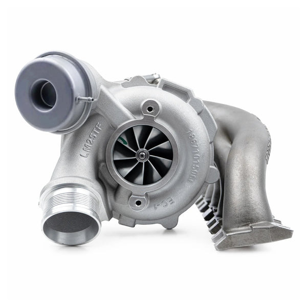 EM800 Turbo Upgrade Kit — Audi RS3 / TT RS / RS Q3 (EA855 EVO, DAZA/DNWA/DNWB) (2017–2023)