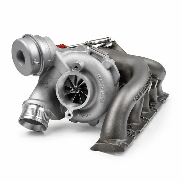 EM800 Turbo Upgrade Kit — Audi RS3 / TT RS / RS Q3 (EA855 EVO, DAZA/DNWA/DNWB) (2017–2023)
