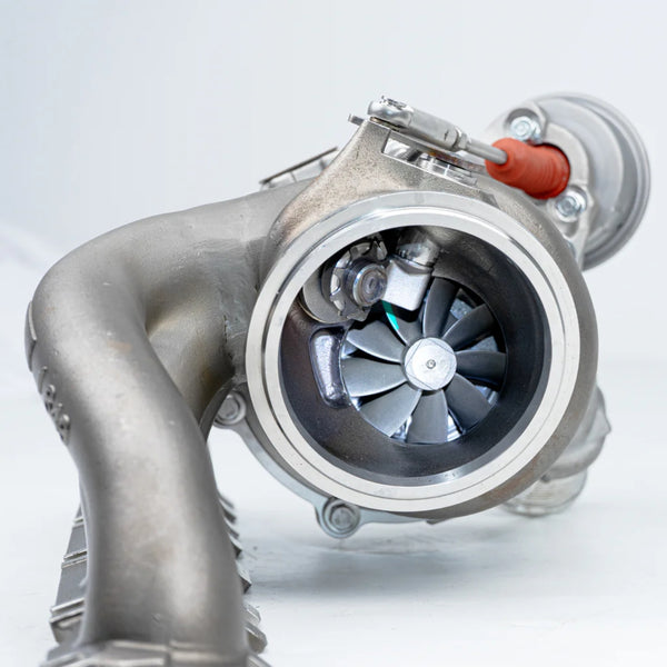 EM800 Turbo Upgrade Kit — Audi RS3 / TT RS / RS Q3 (EA855 EVO, DAZA/DNWA/DNWB) (2017–2023)