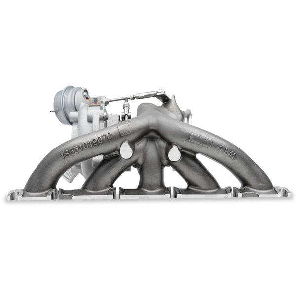 EM800 Turbo Upgrade Kit — Audi RS3 / TT RS / RS Q3 (EA855 EVO, DAZA/DNWA/DNWB) (2017–2023)