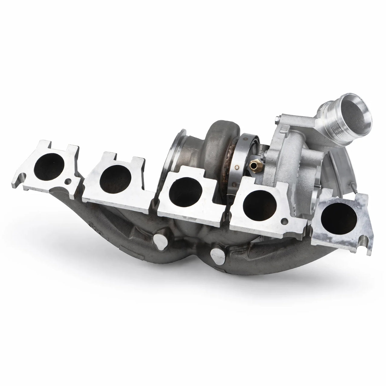 EM800 Turbo Upgrade Kit — Audi RS3 / TT RS / RS Q3 (EA855 EVO, DAZA/DNWA/DNWB) (2017–2023)