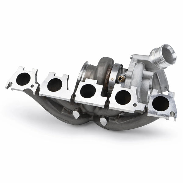 EM800 Turbo Upgrade Kit — Audi RS3 / TT RS / RS Q3 (EA855 EVO, DAZA/DNWA/DNWB) (2017–2023)