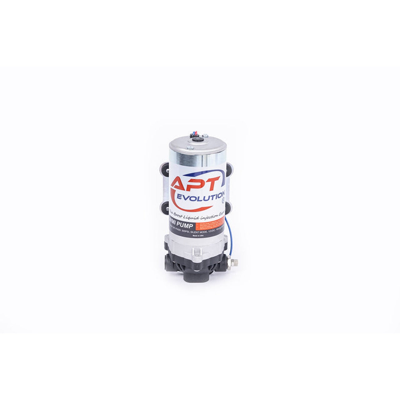 APT Evolution Dynamic WMI Basic Kit Water Methanol Injection System with 300PSI Pump & Controller