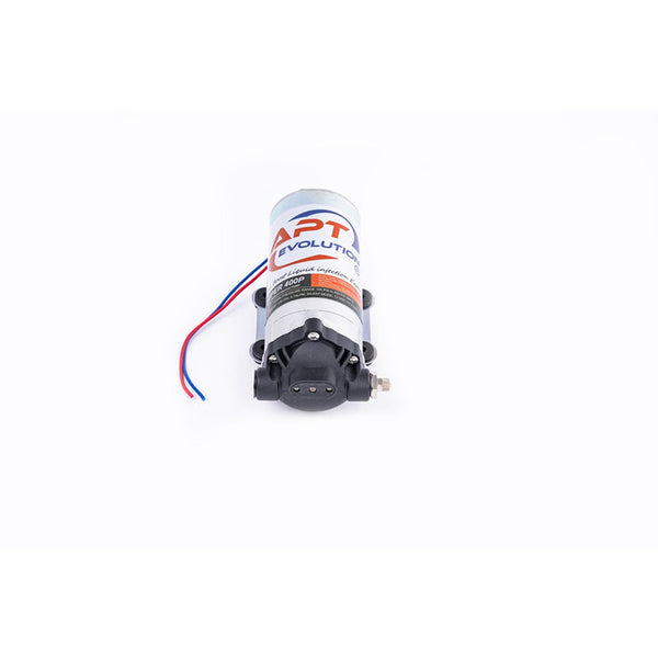 APT Evolution Dynamic WMI EVO5 Water Methanol Injection Kit 400PSI Pump 3D MAP Boost Control System