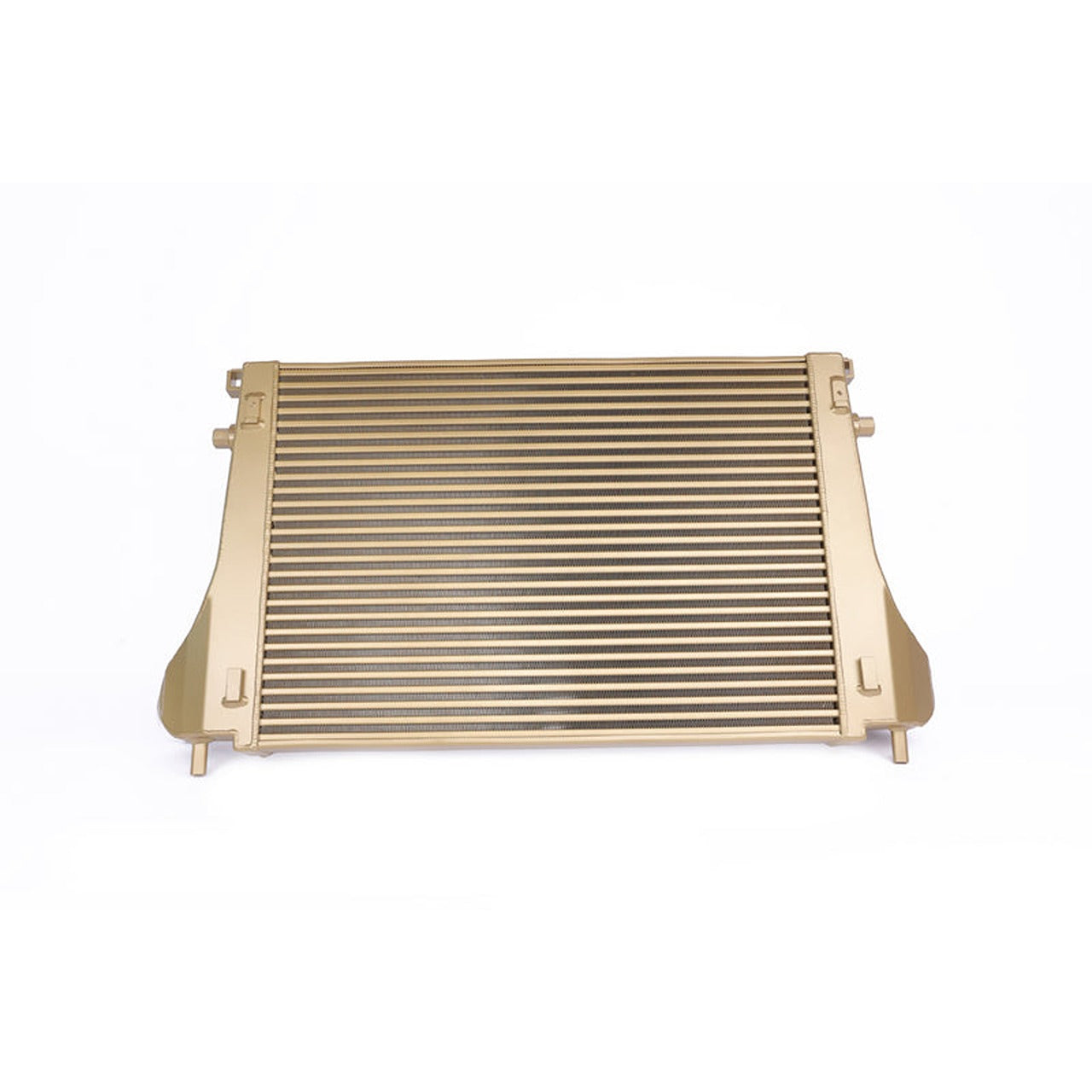Direct Fit Upgraded Intercooler for VW Golf R GTI MK7/MK8, Audi A3 S3 8V & MQB 2.0T